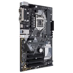 Материнская плата ASUS PRIME H310-PLUS R2.0