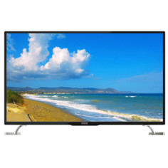 Телевизор Polar P43L32T2CSM 43" (2019) черный