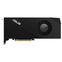 Видеокарта ASUS Turbo GeForce RTX 2080 Ti 1350MHz PCI-E 3.0 11264MB 14000MHz 352 bit HDMI 2xDisplayPort HDCP Retail
