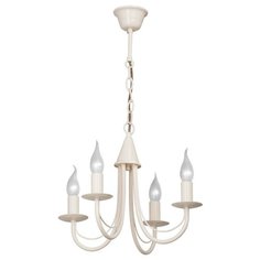 Люстра Vitaluce V3355/4, E14, 240 Вт