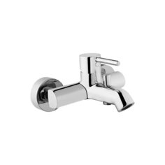 Смеситель для ванны с душем VitrA Minimax S A41994EXP однорычажный