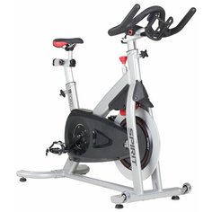 Вертикальный велотренажер SPIRIT CIC800