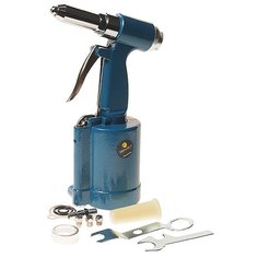 Вытяжной пневмозаклепочник Эврика ER-84104A