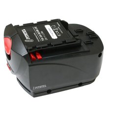 Аккумуляторный блок Pitatel TSB-169-SKI18B-13C 18 В 1.3 А·ч