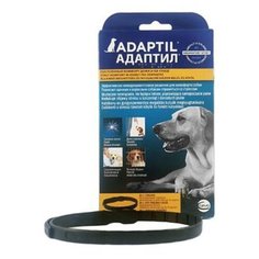 Адаптил M/L ошейник Сева