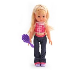 Кукла China Bright Pacific Адель 1207815-R