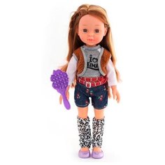 Кукла China Bright Pacific Адель 1207814-R