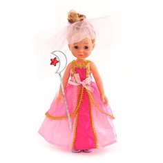 Кукла China Bright Pacific Адель 1207816-R