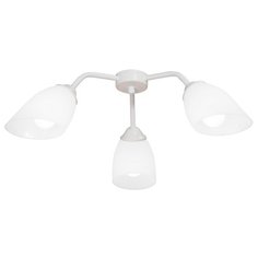 Люстра Vitaluce V3195/3PL, E14, 180 Вт