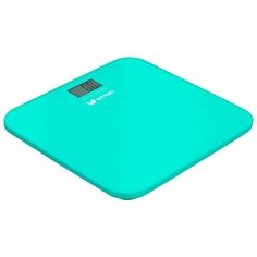 Весы Kitfort КТ-804-1 бирюзовый