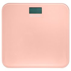 Весы Kitfort КТ-804-3 бежевый