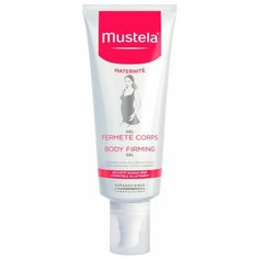 Mustela Гель для упругости кожи 200 мл