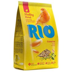 RIO корм Moulting period для канареек 500 г