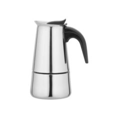 Кофеварка irit IRH-454 (300 мл) серебристый