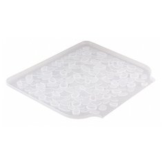 Сушилка для посуды Phibo 4312766 46х39х2,5 см