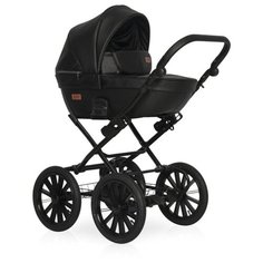 Универсальная коляска Riko Aicon Ecco Prestige (2 в 1) 01