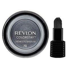 Revlon Тени для век Colorstay Cream 755 licorice