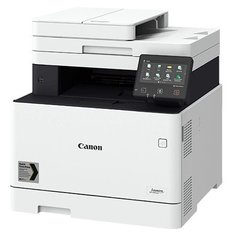 МФУ Canon i-SENSYS MF742Cdw белый/черный