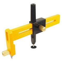 OLFA Нож циркульный OL-CMP-1 желтый/черный