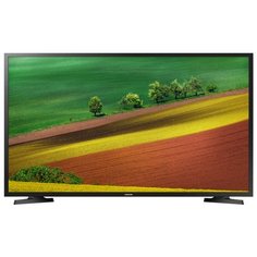 Телевизор Samsung UE32N4000AU 31.5" (2018) черный