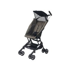 Прогулочная коляска RANT Aero RA133 brown РАНТ