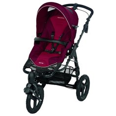 Прогулочная коляска Bebe confort High Trek Robin red
