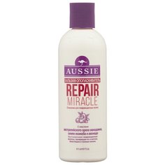 Aussie бальзам-кондиционер Repair Miracle, 250 мл