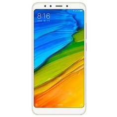 Смартфон Xiaomi Redmi 5 2/16GB золотистый