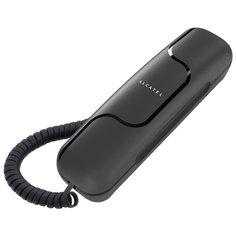 Телефон Alcatel T06 black