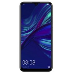 Смартфон HUAWEI P Smart (2019) 3/32GB полночный черный