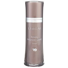 Limoni Тонер для лица с экстрактом секреции улитки Snail Intense Care 100 мл