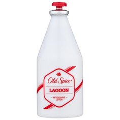 Лосьон после бритья Lagoon Old Spice, 100 мл