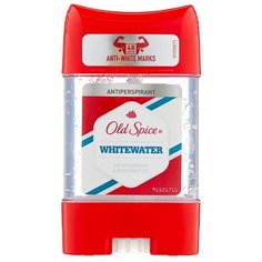Антиперспирант гель Old Spice WhiteWater, 70 мл