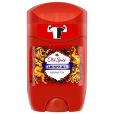 Дезодорант стик Old Spice Lionpride, 50 мл