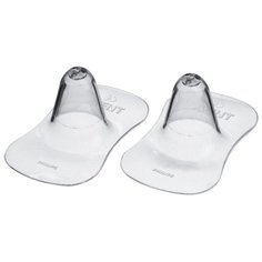 Накладка для кормления Philips AVENT Small (SCF156/00) 2 шт