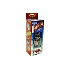 Головоломка ThinkFun Гудини разрушитель оков (7300-RU) красный
