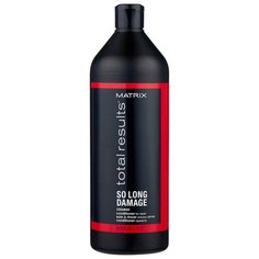 Matrix кондиционер Total Results So Long Damage Ceramide, 1000 мл