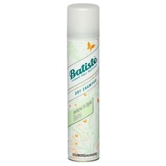 Сухой шампунь Batiste Bare, 200 мл