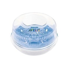 Стерилизатор для СВЧ Philips AVENT SCF281/02