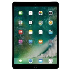 Планшет Apple iPad Pro 10.5 512Gb Wi-Fi space grey