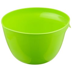 Миска CURVER Essentials зеленый