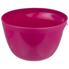 Миска CURVER Essentials фиолетовый