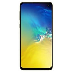 Смартфон Samsung Galaxy S10e 6/128GB цитрус (SM-G970FZYDSER)