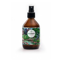 EcoCraft Japan tea garden Тоник для зрелой кожи 100 мл