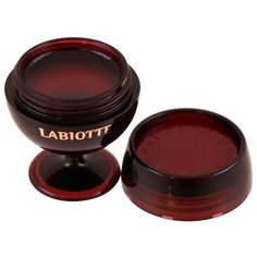 Labiotte Бальзам для губ оттеночный 01 White wine