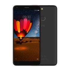 Смартфон ZTE Blade V9 Vita 2/16GB черный металл