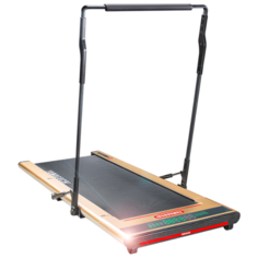 Электрическая беговая дорожка Yamaguchi RunWay Pro Gold