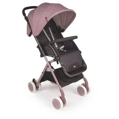 Прогулочная коляска Happy Baby Mia bordo