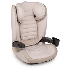Автокресло группа 2/3 (15-36 кг) Happy Baby Bronson Isofix, sand