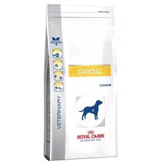 Сухой корм для собак Royal Canin Cardiac EC26 при болезнях сердца, при заболеваниях почек 2 кг